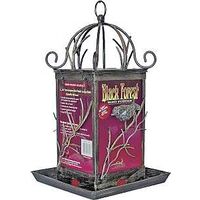 Black Forest Bird Feeder
