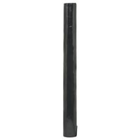 8358871 - 10X25FT 4MIL BLACK POLY FILM