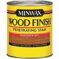 Wood Finish 22310 Oil Based Wood Stain