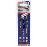 jig saw blade progressor pack, 3 pk