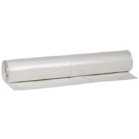 8360794 - 20X25FT 4MIL CLEAR POLY FILM