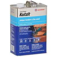 Kutzit Paint Remover, 1 Gal