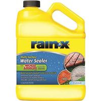 Rain-X GRMS100 Multi-Surface Water Sealer