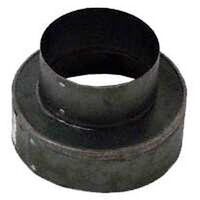blue stovepipe reducer    