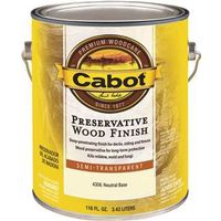 8367245 - WOOD PRESERVATIVE NEUTRAL BASE