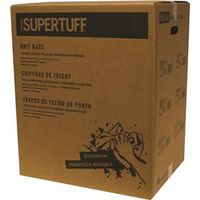 SuperTuff 10860 Mixed Knit Wiping Cloth