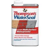 Thompson's WaterSeal Waterproofer, 1 Qt