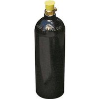 pneumatic nailer co2 cylinder, 20 oz