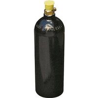 Pneumatic Nailer CO2 Cylinder, 20 oz