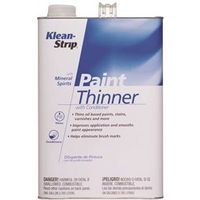 Klean-Strip GKPT94002P Paint Thinner