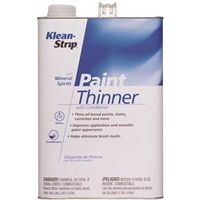 8371742 - PAINT THINNER IN METAL CAN