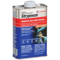 8372344 - ORG PAINT/VARNISH REMOVER