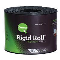 8372617 - 11-1/4IN RIDGE VENT 20FT