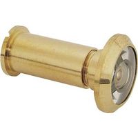 8372906 - BRASS DOOR VIEWER 200