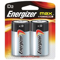 8374092 - ENERG D BATTERY 2PK
