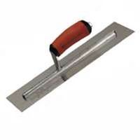 trowel finish durasoft, 16in. x 3in.