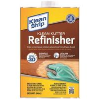 klean-strip liquid paint remover, 1 qt