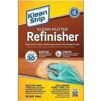 Klean-Strip Liquid Paint Remover, 1 Qt