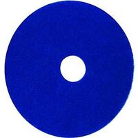 Blue Cleaner Pad, 13"