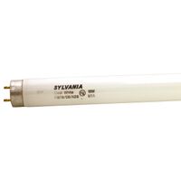 Fluorescent Appliance Light Bulb, 18W 26in.