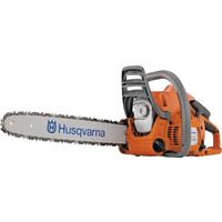 8379299 - CHAINSAW 34.4CC 16IN BAR HUSQ