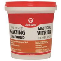 8381485 - GLAZING COMP WHITE TUB PT