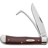 Equestrienne Two Blade Pocke Knife, 4 1/8in.