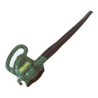 electric blower & vac, 12 amp  