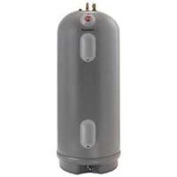 Residential Electric Waterheater, 40 Gal 6 Year
