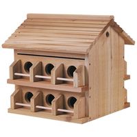 8382376 - 12ROOM REDWOOD MARTIN HOUSE