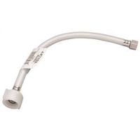 12in. toilet water supply lines 