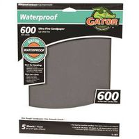 Gator 4471 Waterproof Sanding Sheet