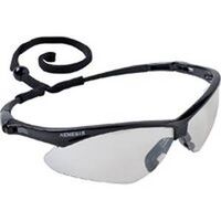 Safety Glasses with Clear Lens