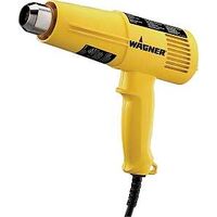 digital heat gun