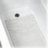 8389181 - VINYL BATHMAT WHITE