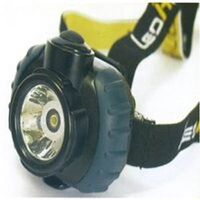 Power Zone LED Head Lamp