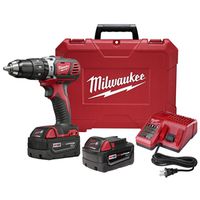 8389744 - M18 1/2 HAMMER DRILL/DRIVER