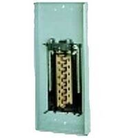 mainbreaker loadcenter, 200 amp