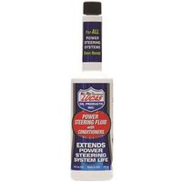 Lucas Oil 10442 Power Steering Fluid With Conditioner