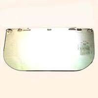 Faceshield Visor, 8in. x 15 1/2in.