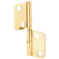 Bi-Fold Shutter Hinge
