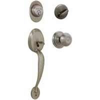 Plymouth Georgian Handle Set