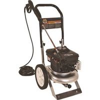 gas pressure washer, 2.0 gpm 2300psi