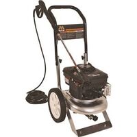 gas pressure washer, 2.0 gpm 2300psi