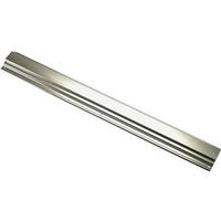 track system aluminum rail, 48in.