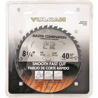8409690 - CARBIDE BLADE FST CT 801/4"X40