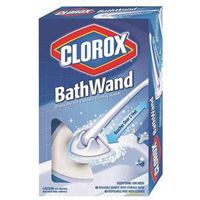 clorox bath wand starter kit