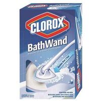 clorox bath wand starter kit