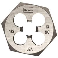 8410417 - 3/4 IN HCS HEX DIE