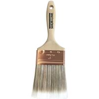 8410532 - TEFLON 3IN BEAVERTAIL POLY